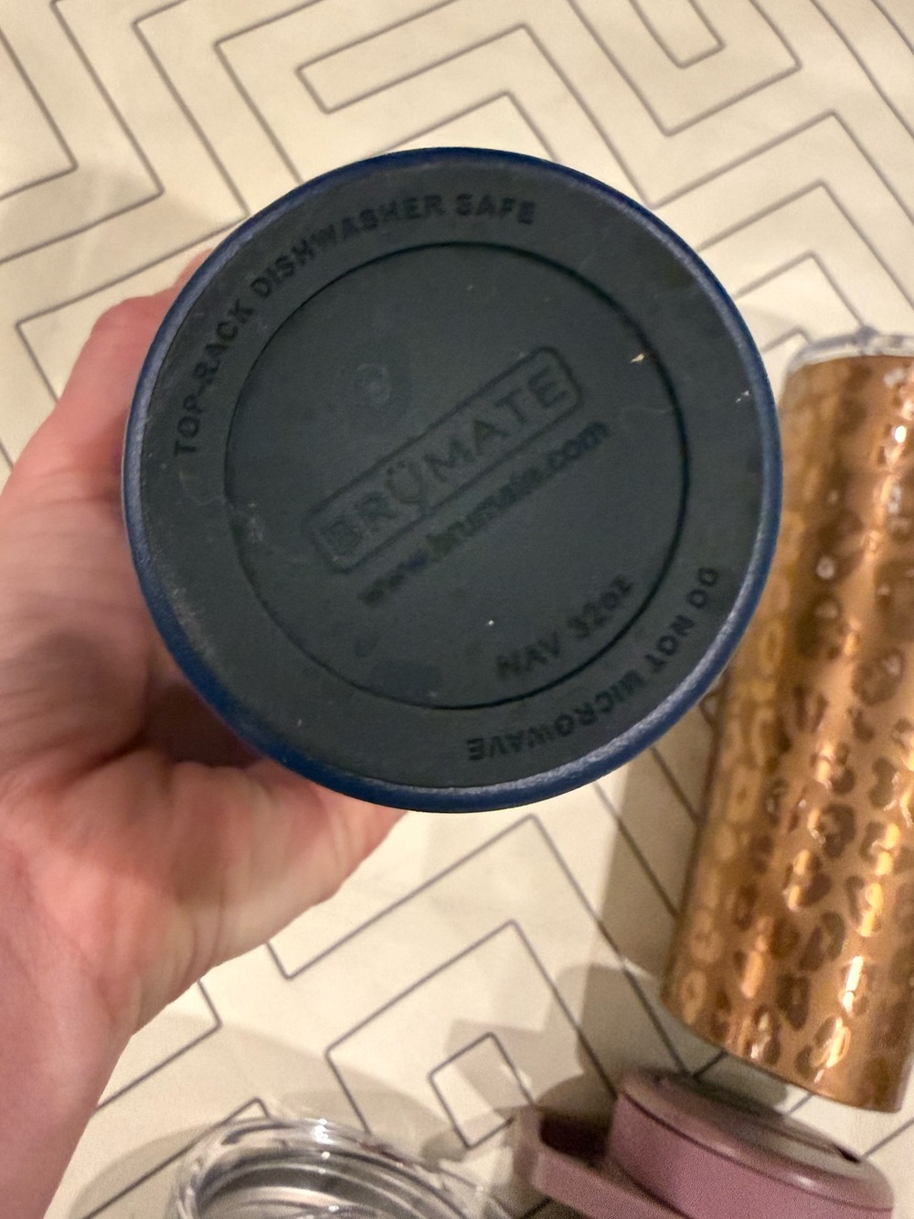 Bundle of Brumate Drinkware - Picture 7 of 16